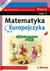 Książka ePub Matematyka Europejczyka 6 Zeszyt Ä‡wiczeÅ„ CzÄ™Å›Ä‡ 3 - brak