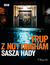 Książka ePub Trup z Nottingham - Sasza Hady