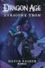 Książka ePub Dragon Age: Utracony tron - Gaider David