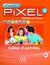 Książka ePub Pixel 1 A.1 Ä†wiczenia CLE - Favret Catherine, Sylvie Schmitt