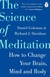 Książka ePub The Science of Meditation - brak