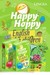 Książka ePub Happy Hoppy Pakiet edukacyjny dla dzieci do nauki jÄ™zyka angielskiego Janka BelÃ¡ÅˆovÃ¡ - zakÅ‚adka do ksiÄ…Å¼ek gratis!! - Janka BelÃ¡ÅˆovÃ¡