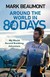 Książka ePub Around the World in 80 Days - brak