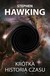 Książka ePub KrÃ³tka historia czasu Stephen Hawking ! - Stephen Hawking