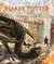 Książka ePub Harry Potter i Czara Ognia wyd. ilustrowane - Joanne K. Rowling
