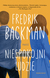 Książka ePub Niespokojni ludzie - Fredrik Backman