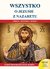 Książka ePub Wszystko o Jezusie z Nazaretu - Molka Jacek