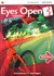 Książka ePub Eyes Open 3 Workbook + Online Practice - Vicki Anderson, Eoin Higgins [KSIÄ„Å»KA] - Vicki Anderson, Eoin Higgins