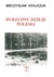 Książka ePub Burzliwe dzieje Polesia - brak