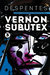 Książka ePub Vernon Subutex Tom 3 - Despentes Virginie