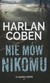Książka ePub Nie mÃ³w nikomu Harlan Coben - zakÅ‚adka do ksiÄ…Å¼ek gratis!! - Harlan Coben