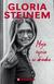 Książka ePub Moje Å¼ycie w drodze | ZAKÅADKA GRATIS DO KAÅ»DEGO ZAMÃ“WIENIA - Steinem Gloria