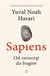 Książka ePub Sapiens Od zwierzÄ…t do bogÃ³w Yuval Noah Harari ! - Yuval Noah Harari