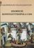 Książka ePub Zdobycie Konstantynopola 1204 de Geoffreoi Villehardouin ! - de Geoffreoi Villehardouin