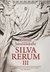 Książka ePub Silva Rerum III - Kristina SabaliauskaitÄ—