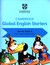 Książka ePub Cambridge Global English Starters Activity Book A - brak