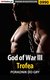 Książka ePub God of War III - trofea - poradnik do gry - Åukasz "Crash" Kendryna