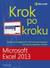 Książka ePub Microsoft Excel 2013. Krok po kroku - Frye Curtis, Frye Curtis D.