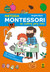 Książka ePub Metoda Montessori na cztery pory roku Brigitte Ekert ! - Brigitte Ekert