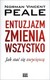 Książka ePub Entuzjazm zmienia wszystko Norman V. Peaple - zakÅ‚adka do ksiÄ…Å¼ek gratis!! - Norman V. Peaple