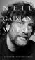 Książka ePub Neil Gaiman: Utwory wybrane - brak