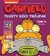 Książka ePub Garfield TÅ‚usty koci trÃ³jpak PRACA ZBIOROWA ! - PRACA ZBIOROWA