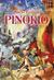Książka ePub Pinokio | ZAKÅADKA GRATIS DO KAÅ»DEGO ZAMÃ“WIENIA - Collodi Carlo