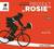 Książka ePub Projekt Rosie. Audiobook - Graeme Simsion