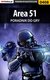 Książka ePub Area 51 - poradnik do gry - Åukasz "Crash" Kendryna