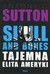 Książka ePub Skull and Bones Antony C. Sutton ! - Antony C. Sutton