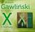 Książka ePub Robert GawliÅ„ski - X + Bonusy - CD - Robert GawliÅ„ski