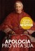 Książka ePub Apologia pro vita sua John Henry Newman ! - John Henry Newman