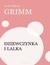 Książka ePub Dziewczynka i lalka - Jacob i Wilhelm Grimm