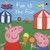 Książka ePub Peppa Pig Paperback and CD Collection | - brak