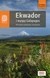 Książka ePub Ekwador i wyspy Galapagos - Piotr BoboÅ‚owicz