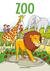 Książka ePub Zoo - brak