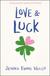 Książka ePub Love & Luck - brak
