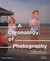 Książka ePub A Chronology of Photography - brak