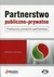 Książka ePub Partnerstwo publiczno-prywatne Praktyczny poradnik partnerstwa - brak