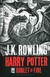 Książka ePub Harry Potter and the Goblet of Fire - J. K. Rowling