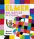 Książka ePub Elmer najlepsze przygody - brak