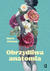 Książka ePub OBRZYDLIWA ANATOMIA - MARA ALTMAN