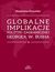 Książka ePub Globalne implikacje polityki zagranicznej George'a W. Busha - Magdalena Kumelska