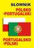 Książka ePub SÅ‚ownik polsko-portugalski portugalsko-polski - brak