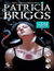 Książka ePub Czas ciszy - Patricia Briggs
