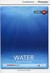 Książka ePub Water: Vital for Life Low Intermediate Book with Online Access - brak