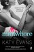 Książka ePub Manwhore Tom 3 Ms. Manwhore - Evans Katy