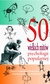 Książka ePub 50 wielkich mitÃ³w wspÃ³Å‚czesnej psychologii - Lilienfeld Scott, O. at all