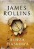Książka ePub Burza piaskowa James Rollins ! - James Rollins