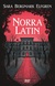 Książka ePub Norra latin - brak